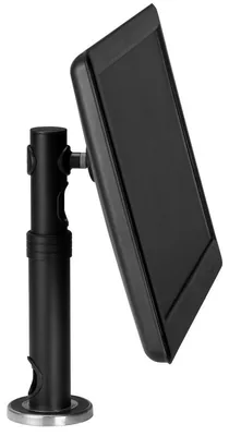 SD-POS shown with monitor
