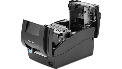 SRP-275III with top part opened
