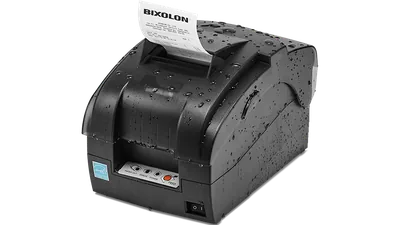 SRP-275III splash resistant
