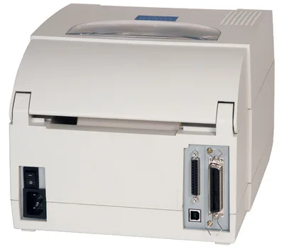 Citizen CL-S521 ports
