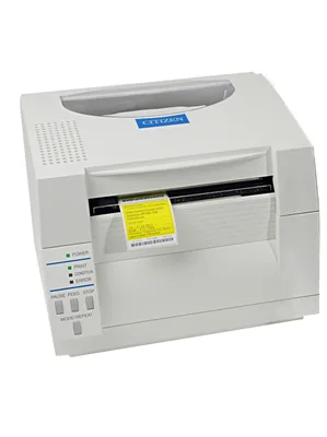 Citizen CL-S521 White Label
