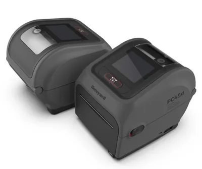 Honeywell PC45