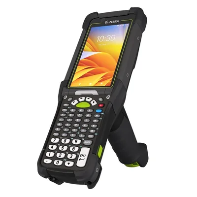 Zebra MC9400