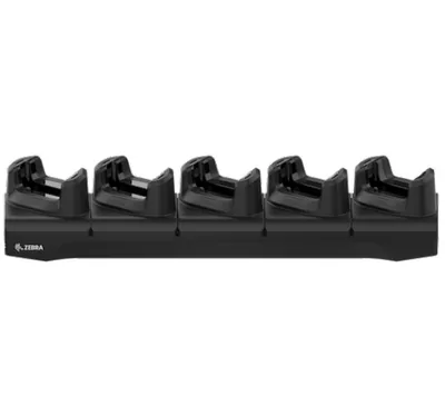 Zebra TC22/TC27 Multi-Dock Charge Cradle