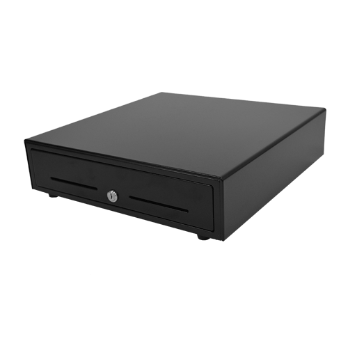 Generic CD410 Manual Drawers