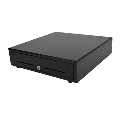 Generic CD410 Manual Drawers