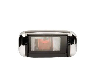 OPN-2001 Back View