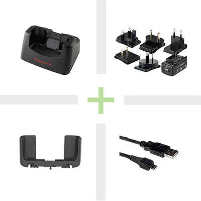 Honeywell EDA52 Docking Kit