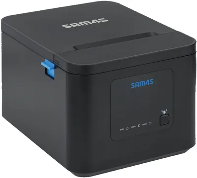 SAM4S HCUBE