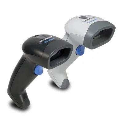 QD2300 colour options