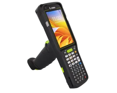 Zebra MC3400
