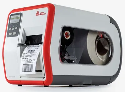 Avery Dennison Monarch Tabletop Printer 1 (ADTP1)