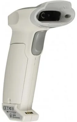 OPI-3301 White
