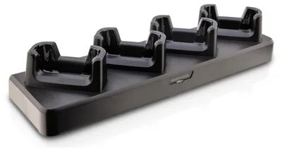 Datalogic 4-Slot Charge Dock - Memor 12/17/30/35