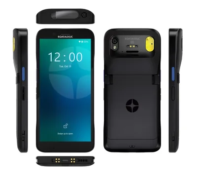 Datalogic Memor 17