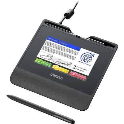 Wacom STU-540