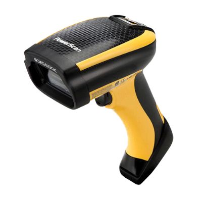 powerscan 9500 2d area imager overview