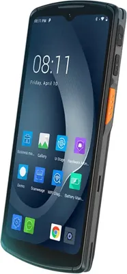 Urovo DT66
