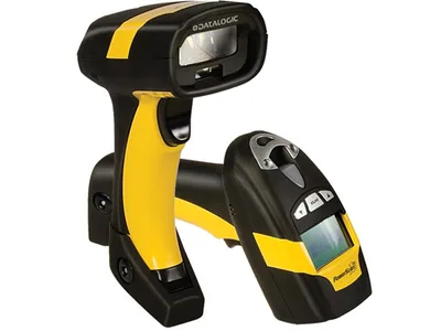 PBT8300 range of scanners