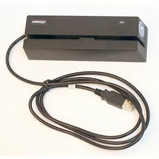 MR-2200 black with cable
