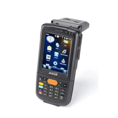 Janam XM2-RFID