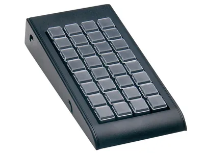 Tipro MID Range KM032A black