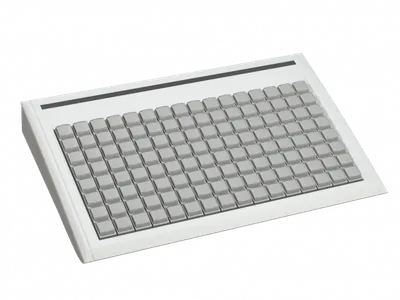 KM128A in white