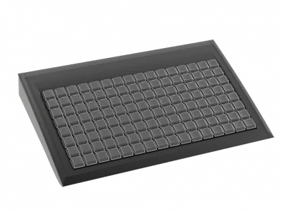 KMQ128A in black