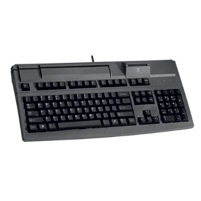 g81 8000 multiboard v2 business keyboard with msr  smartcard reader g81 8040