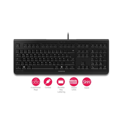 KC-1000 with keyboard functions