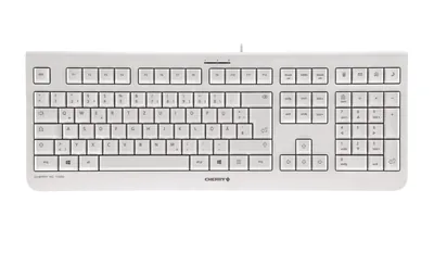 KC-1000 in white