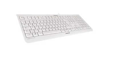KC-1000 angeled view in white