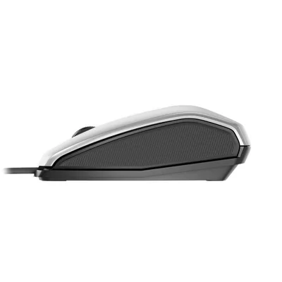Cherry MC-4900 side view