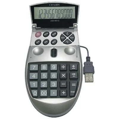 Citizen USB-M12