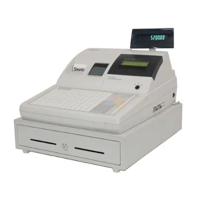SAM4S ER-5200M