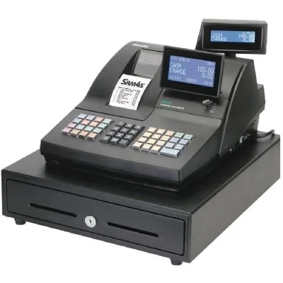 SAM4S NR-520