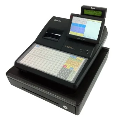 SAM4S SPS-530
