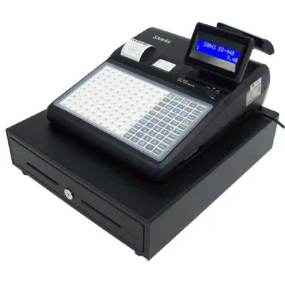 SAM4S ER-940