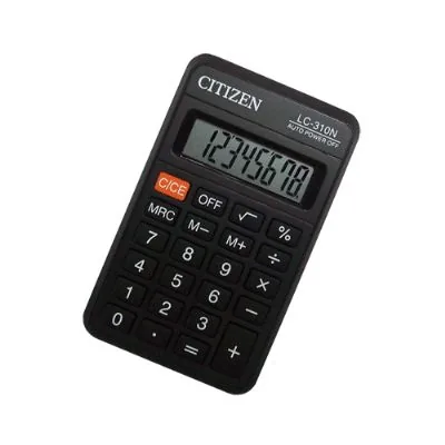 Citizen LC-310
