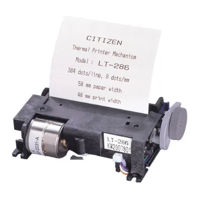Citizen LT-286