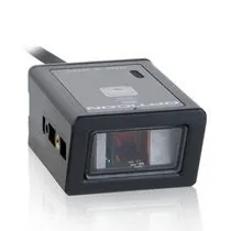 rlb1000 scanner head up close