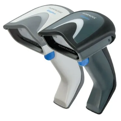 Gryphon GD4100 linear imager scanners