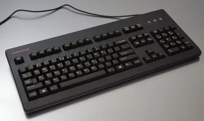 Cherry MX board overview