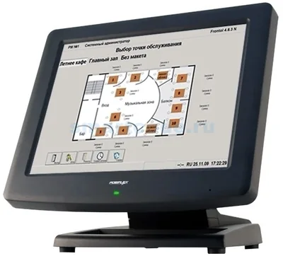 KS6810 (right angle)