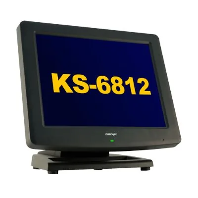 Posiflex KS-6812