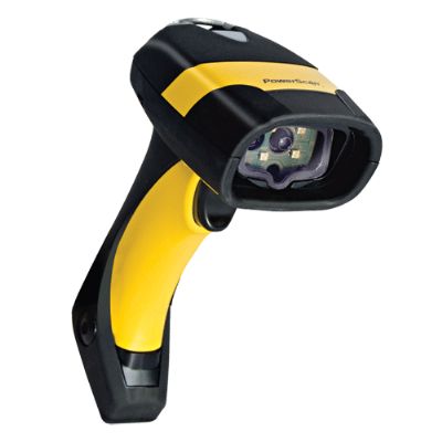 powerscan 8500 industrial 2d imager barc