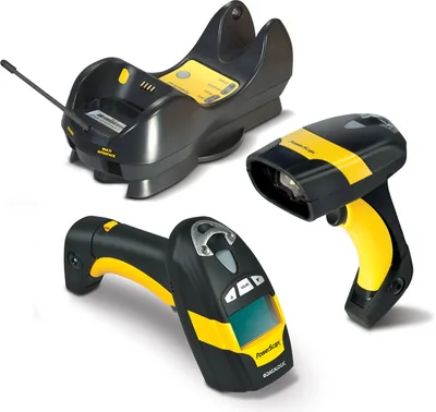 Datalogic Family of Scanners