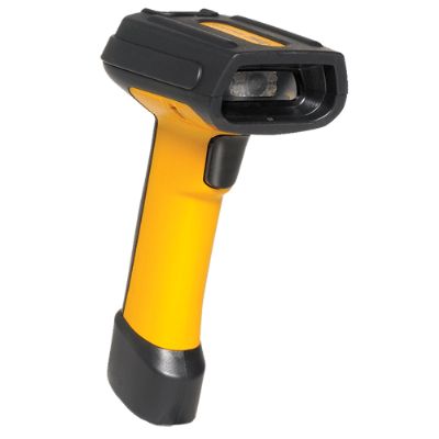 powerscan 7200 d industrial 2d imager ba