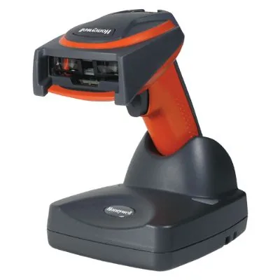 Honeywell IT-3820i