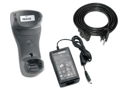 MT2000 Holder and Battery Pack
